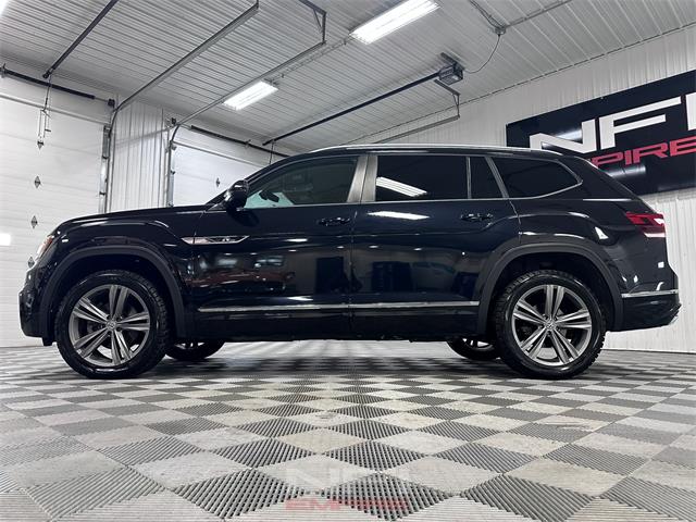 2019 Volkswagen Atlas (CC-2051396) for sale in North East, Pennsylvania