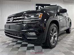 2019 Volkswagen Atlas (CC-2051396) for sale in North East, Pennsylvania