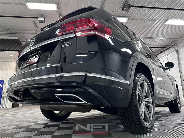 2019 Volkswagen Atlas (CC-2051396) for sale in North East, Pennsylvania