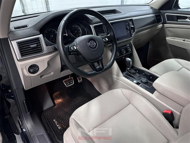2019 Volkswagen Atlas (CC-2051396) for sale in North East, Pennsylvania