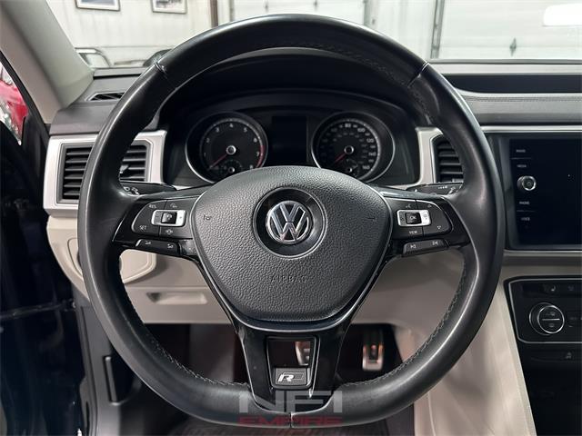 2019 Volkswagen Atlas (CC-2051396) for sale in North East, Pennsylvania
