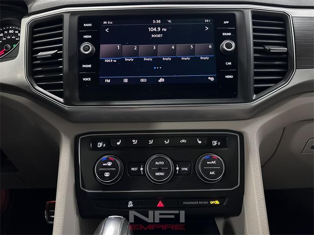 2019 Volkswagen Atlas (CC-2051396) for sale in North East, Pennsylvania