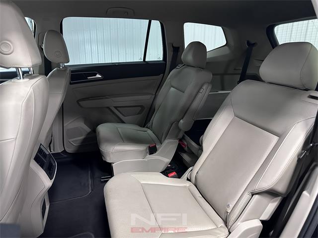 2019 Volkswagen Atlas (CC-2051396) for sale in North East, Pennsylvania
