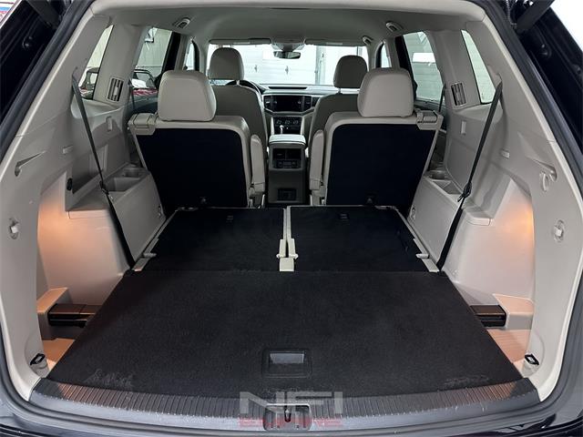 2019 Volkswagen Atlas (CC-2051396) for sale in North East, Pennsylvania