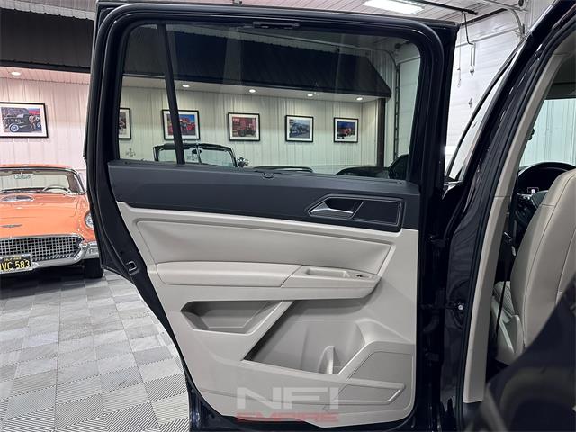 2019 Volkswagen Atlas (CC-2051396) for sale in North East, Pennsylvania