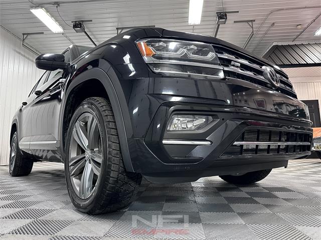 2019 Volkswagen Atlas (CC-2051396) for sale in North East, Pennsylvania
