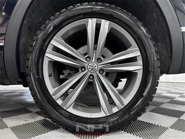 2019 Volkswagen Atlas (CC-2051396) for sale in North East, Pennsylvania