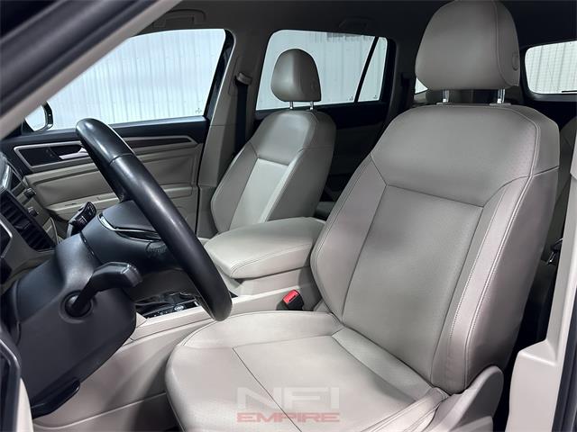 2019 Volkswagen Atlas (CC-2051396) for sale in North East, Pennsylvania