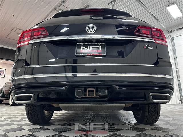2019 Volkswagen Atlas (CC-2051396) for sale in North East, Pennsylvania