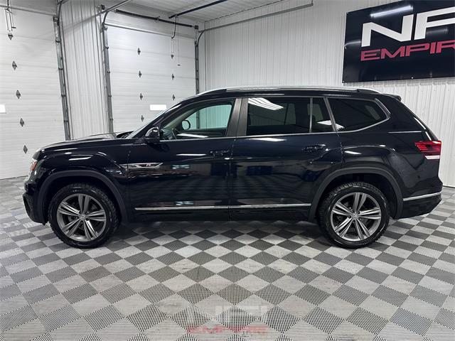 2019 Volkswagen Atlas (CC-2051396) for sale in North East, Pennsylvania