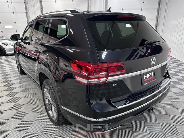 2019 Volkswagen Atlas (CC-2051396) for sale in North East, Pennsylvania