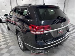 2019 Volkswagen Atlas (CC-2051396) for sale in North East, Pennsylvania