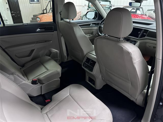 2019 Volkswagen Atlas (CC-2051396) for sale in North East, Pennsylvania