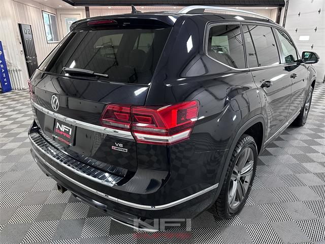 2019 Volkswagen Atlas (CC-2051396) for sale in North East, Pennsylvania