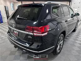2019 Volkswagen Atlas (CC-2051396) for sale in North East, Pennsylvania