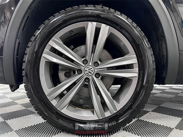 2019 Volkswagen Atlas (CC-2051396) for sale in North East, Pennsylvania