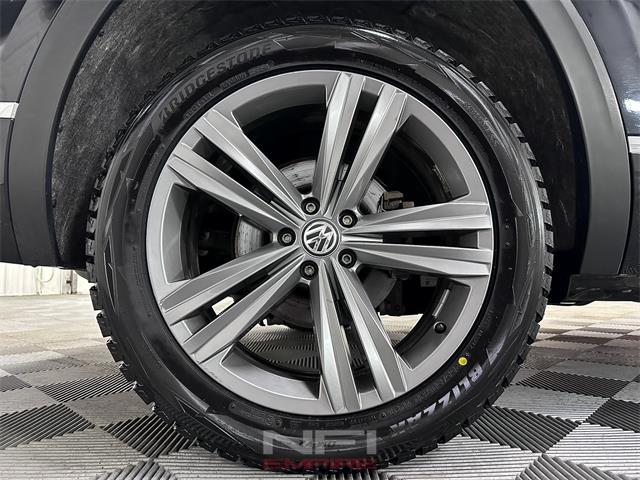 2019 Volkswagen Atlas (CC-2051396) for sale in North East, Pennsylvania