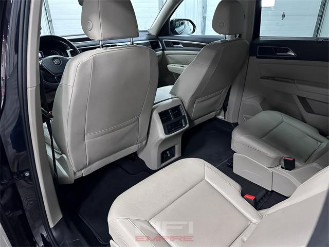 2019 Volkswagen Atlas (CC-2051396) for sale in North East, Pennsylvania