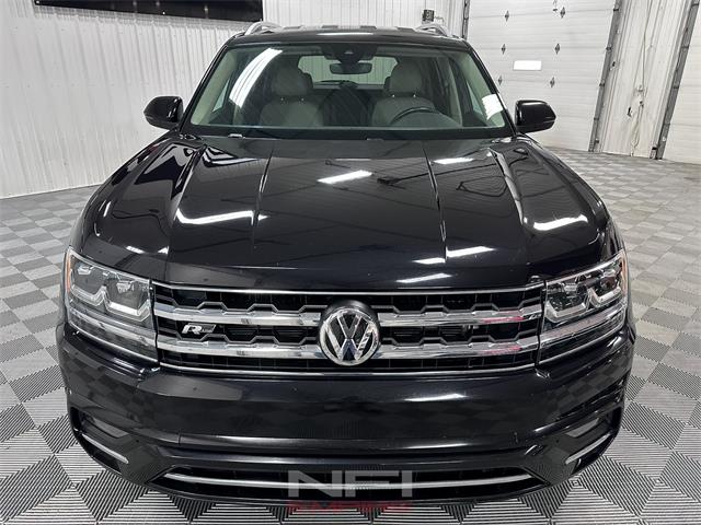 2019 Volkswagen Atlas (CC-2051396) for sale in North East, Pennsylvania