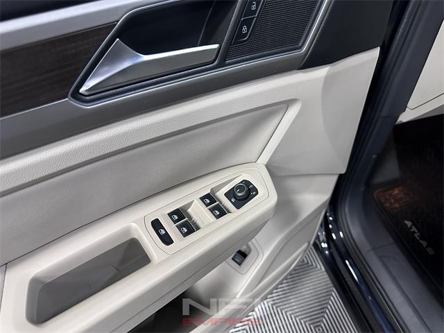 2019 Volkswagen Atlas (CC-2051396) for sale in North East, Pennsylvania