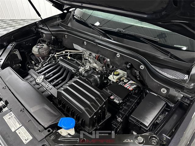 2019 Volkswagen Atlas (CC-2051396) for sale in North East, Pennsylvania