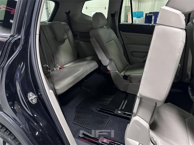 2019 Volkswagen Atlas (CC-2051396) for sale in North East, Pennsylvania