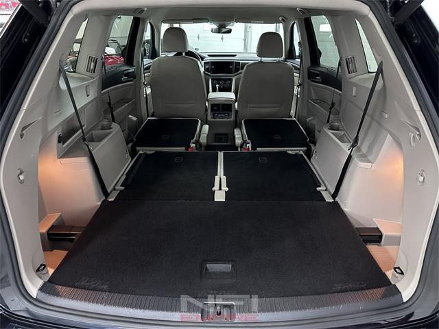 2019 Volkswagen Atlas (CC-2051396) for sale in North East, Pennsylvania