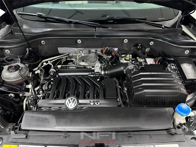 2019 Volkswagen Atlas (CC-2051396) for sale in North East, Pennsylvania