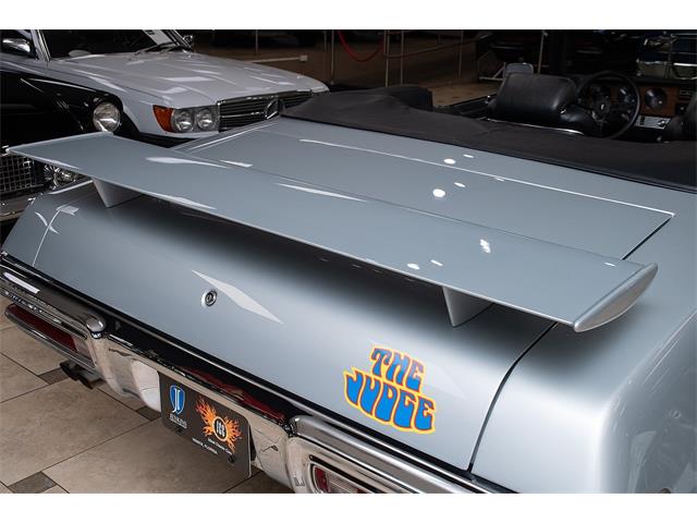 1970 Pontiac GTO (CC-2051403) for sale in Venice, Florida
