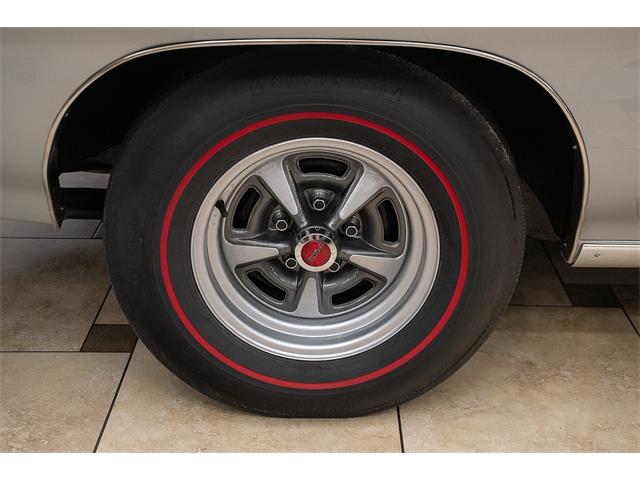 1970 Pontiac GTO (CC-2051403) for sale in Venice, Florida