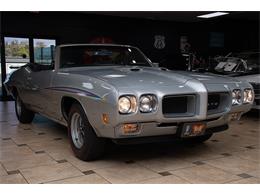 1970 Pontiac GTO (CC-2051403) for sale in Venice, Florida
