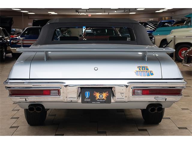 1970 Pontiac GTO (CC-2051403) for sale in Venice, Florida