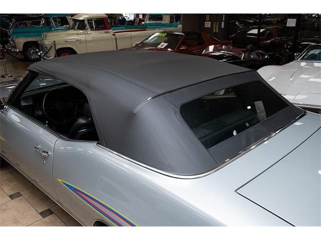 1970 Pontiac GTO (CC-2051403) for sale in Venice, Florida