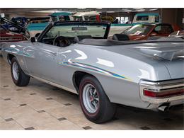 1970 Pontiac GTO (CC-2051403) for sale in Venice, Florida