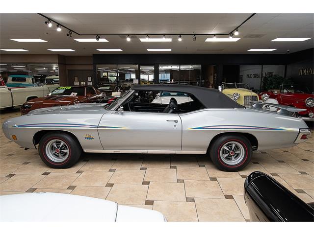 1970 Pontiac GTO (CC-2051403) for sale in Venice, Florida