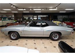 1970 Pontiac GTO (CC-2051403) for sale in Venice, Florida