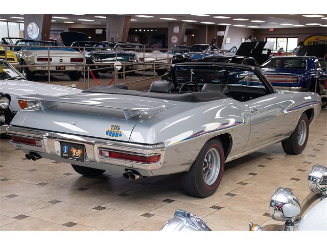 1970 Pontiac GTO (CC-2051403) for sale in Venice, Florida