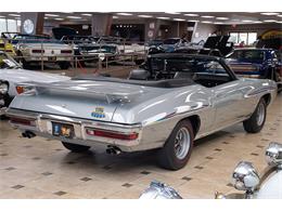 1970 Pontiac GTO (CC-2051403) for sale in Venice, Florida