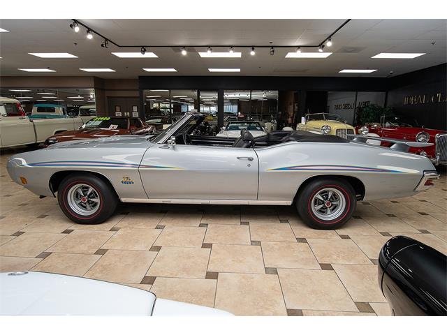 1970 Pontiac GTO (CC-2051403) for sale in Venice, Florida
