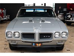 1970 Pontiac GTO (CC-2051403) for sale in Venice, Florida