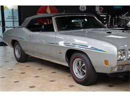 1970 Pontiac GTO (CC-2051403) for sale in Venice, Florida