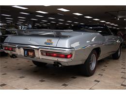 1970 Pontiac GTO (CC-2051403) for sale in Venice, Florida