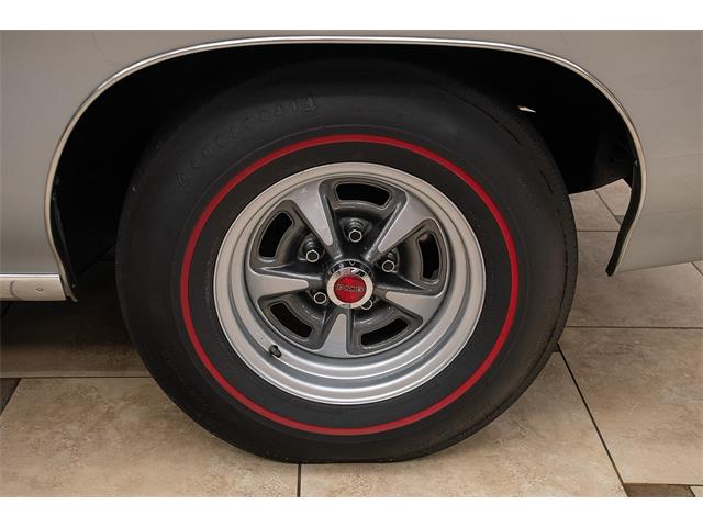 1970 Pontiac GTO (CC-2051403) for sale in Venice, Florida