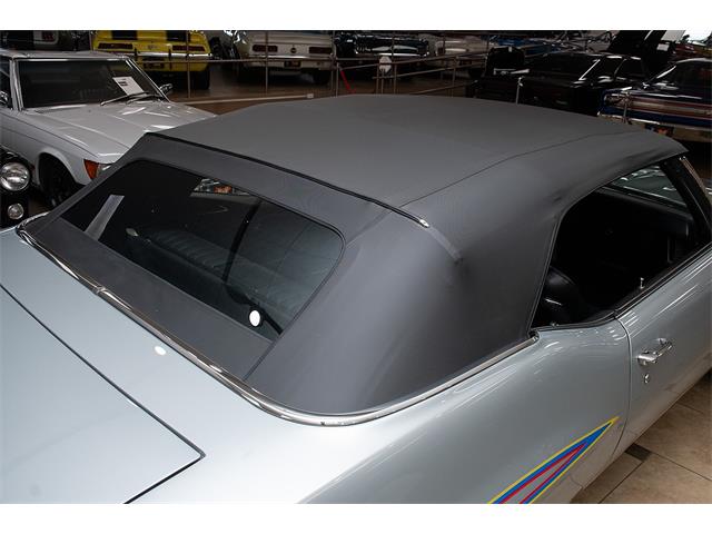 1970 Pontiac GTO (CC-2051403) for sale in Venice, Florida