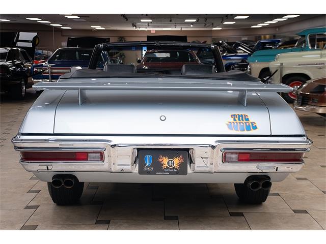 1970 Pontiac GTO (CC-2051403) for sale in Venice, Florida