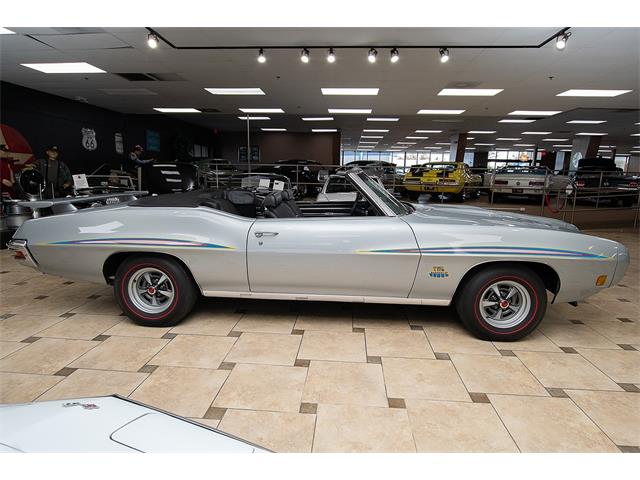 1970 Pontiac GTO (CC-2051403) for sale in Venice, Florida