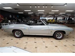 1970 Pontiac GTO (CC-2051403) for sale in Venice, Florida