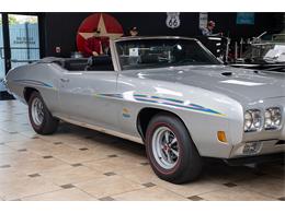 1970 Pontiac GTO (CC-2051403) for sale in Venice, Florida
