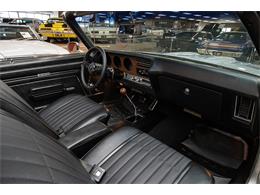 1970 Pontiac GTO (CC-2051403) for sale in Venice, Florida