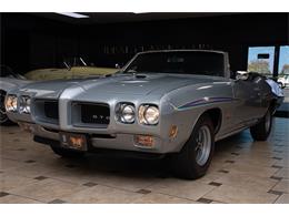 1970 Pontiac GTO (CC-2051403) for sale in Venice, Florida